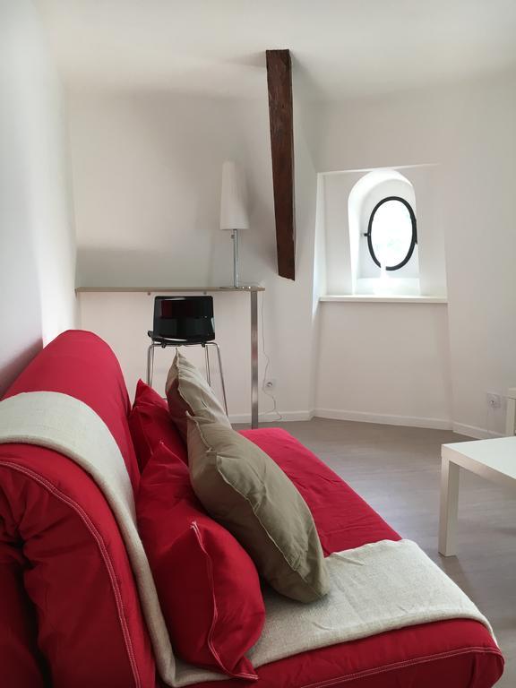 Les Hauts De Colmar Esterno foto